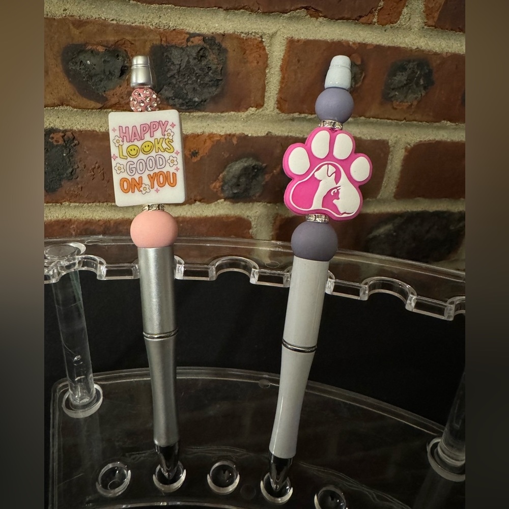 Decorative Craft Pens $12